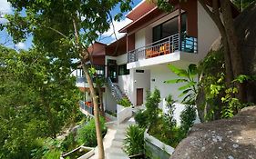 Balcony Villa Koh Tao