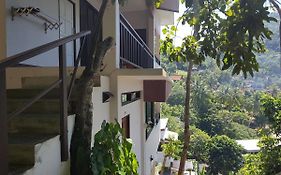 Balcony Villa Koh Tao